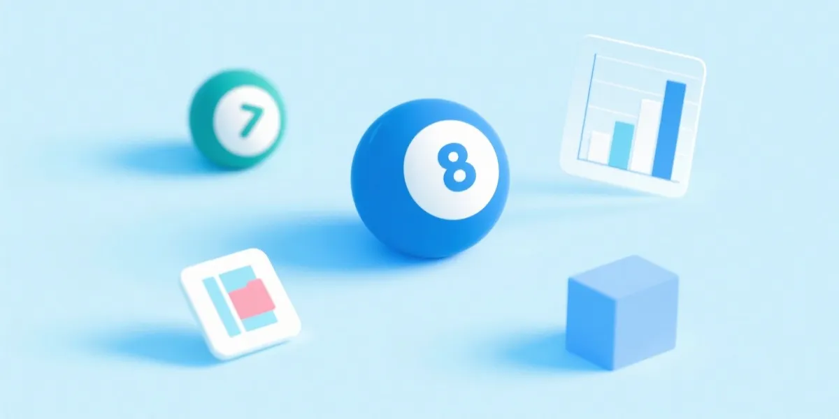 开奖与号码趋势示意图