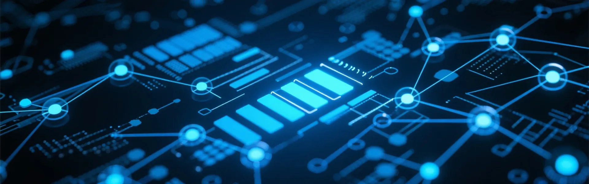 Data Network Background